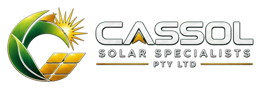 Cassol Solar Specialists