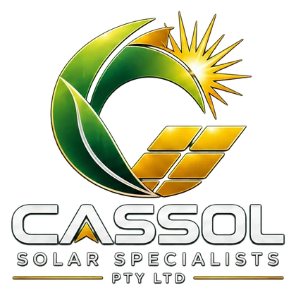 Cassol Solar Specialists